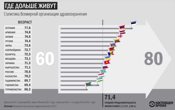 Инфографика