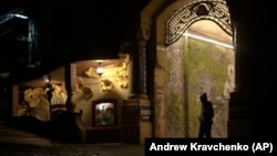 Київ під час відключення електропостачання, 4 листопада 2022 року