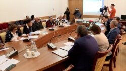 «Մեկը մեկին հարցնում ա՝ սև թուղթն ստացե՞լ ես». քաշաթաղցի տեղահանված