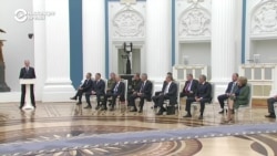 Вдохновители войны в Украине: единомышленники Путина — секретарь Совбеза Патрушев и глава ФСБ Бортников 