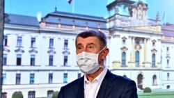 آندری باییش، صدراعظم جمهوری چک