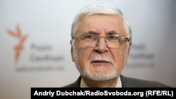 Олександр Божко