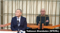 Марат Баязов. 