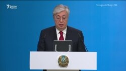 Тоқаев жарнамасы депутаттар жұмысына кедергі емес пе?  