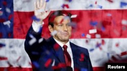 Губернатор Флориди оголосив про це рішення 21 січня у відео, опублікованому в соцмережі X, колишній Twitter