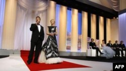 Фаранси -- Каннера Филмийн Фестивал, Схьаелларан Церемони, 12 Зазадоккху-бутт 2010