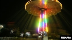 (Архивная фотография)