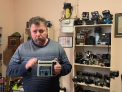 Роман Метельський