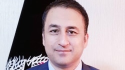 احمدضیا سراج سرپرست ریاست عمومی امنیت ملی