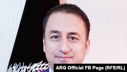 احمدضیا سراج، سرپرست ریاست عمومی امنیت ملی افغانستان