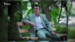 Өрүкзарлуу Баткенди даңктаган обончу