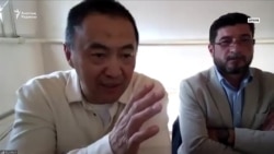 Қайрат Сатыбалдының "асыл тастары тәркіленді"     