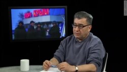 Крым - съемочная площадка на фоне истории