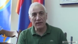 ԱՀԿ-ի հարցը Ռուսաստանն «օգտագործում է որպես պատրվակ»