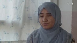 "کاش به همه دختران اجازۀ انتخاب رشتۀ تحصیلی دل‌خواه داده می‌شد"