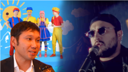 Create4 - жаратмандардын фестивалы