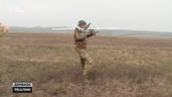 Як українська армія тримає під прицілом російський тил 