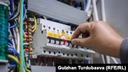 Иллюстрациялык сурөт. 