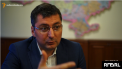 Костянтин Лікарчук