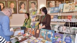 Татарстан китап нәшрияты ел саен 1500 исемдә төрле китаплар бастыра