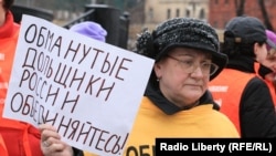 Обманутыми дольщиками считают себя около 40 тысяч российских семей