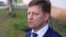 Губернатор Хабаровского края Сергей Фургал
