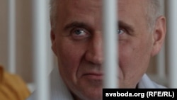 Мікола Статкевіч