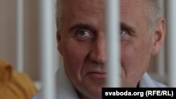 Міколай Статкевіч