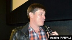 Ирек Хафизов