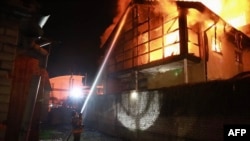 Раніше голова Дніпропетровщини заявив про пошкодження в Дніпрі внаслідок атаки російських дронів