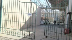 Balkanabadyň iň uly bazarlarynyň biri alty aý bäri ýapyk bolmagynda galýar