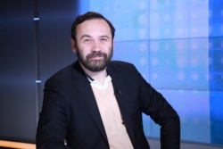 Ілля Пономарьов