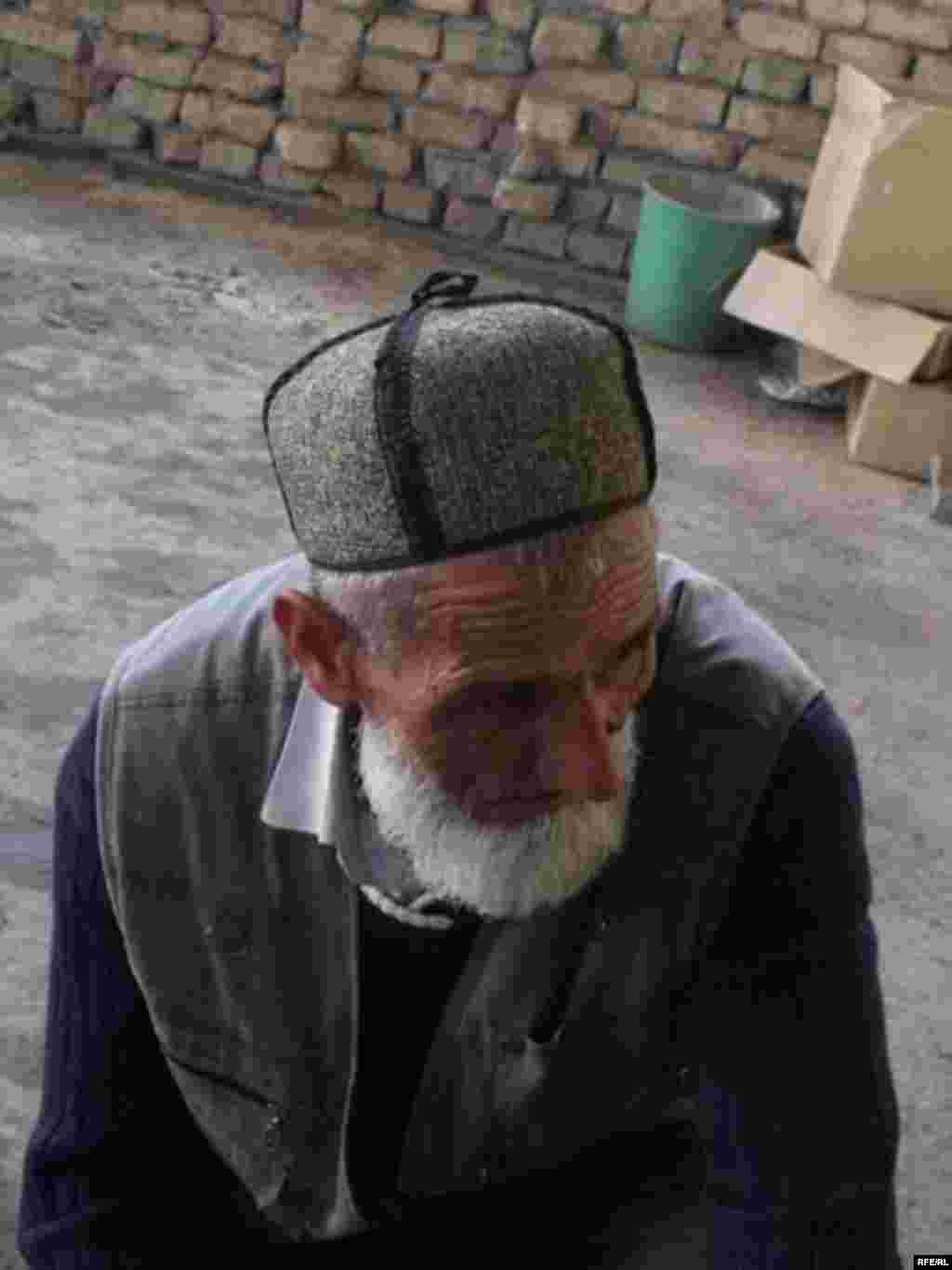 Ишқи аввал - ғӯраи сармозада? #26