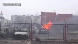 Трагедія в Маріуполі і її наслідки