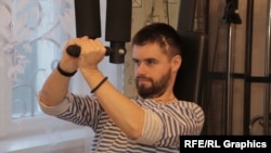 Сергій Загасайло