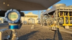 Diňle: ŞHG agza haýsy döwletler türkmen gazyny satyn alýar?