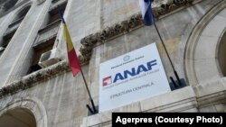 Curtea de Conturi a descoperit numeroase probleme de funcționare și eficiență la ANAF.