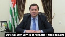 Роберт Киут