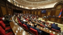 Թեժ լեզվակռիվ Աժ-ում. ընդդիմադիրները լսումներ են հրավիրել Լաչինի միջանցքի թեմայով