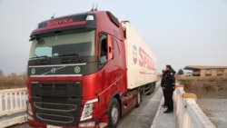 Հայաստանը 100 տոննա մարդասիրական օգնություն է ուղարկել Թուրքիա