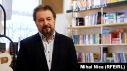 prof. Cristian Pîrvulescu