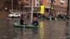 'We Live In A Swamp' - Fury Over Floods In Kazakh Capital