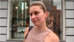 Множинне громадянство: що думають про закон жителі Києва