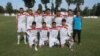 Tajikistan, tajik FC "Panjsher",25May2015