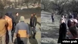 Родные задержанных обеспокоены их судьбой