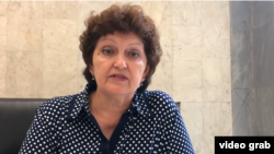 Светлана Шәфиева