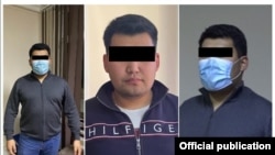 УКМК тараткан сүрөт. 