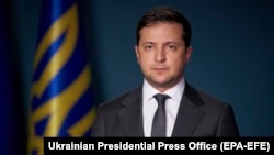 Владимир Зеленский