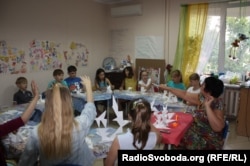 Луганская детская телестудия выиграла грант ПРООН и возродилась в Киеве