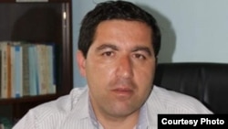 Бузургмехр Ёров